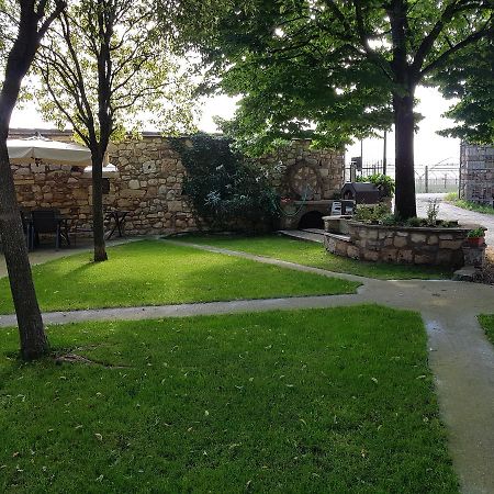 Villa Broglia House ヴェローナ エクステリア 写真