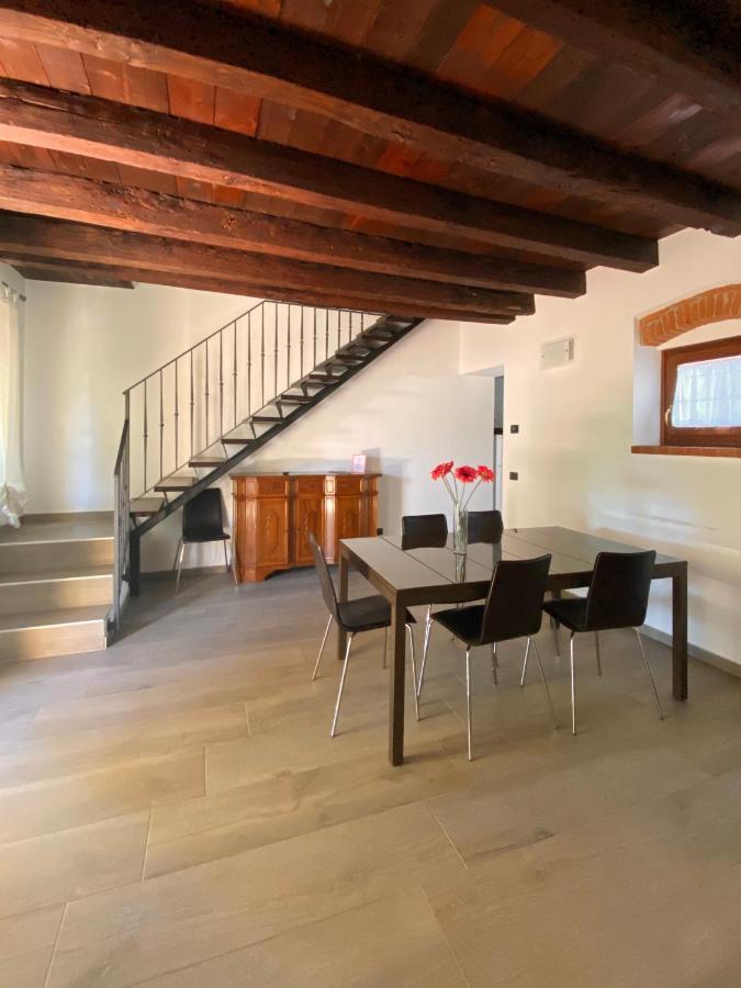 Villa Broglia House ヴェローナ エクステリア 写真