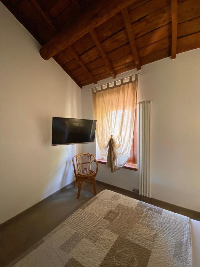 Villa Broglia House ヴェローナ エクステリア 写真