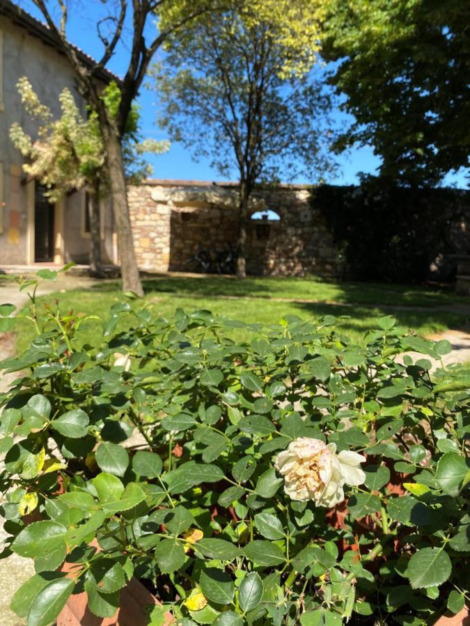 Villa Broglia House ヴェローナ エクステリア 写真