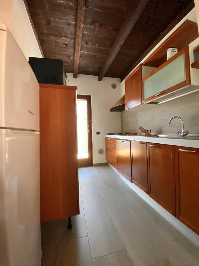 Villa Broglia House ヴェローナ エクステリア 写真