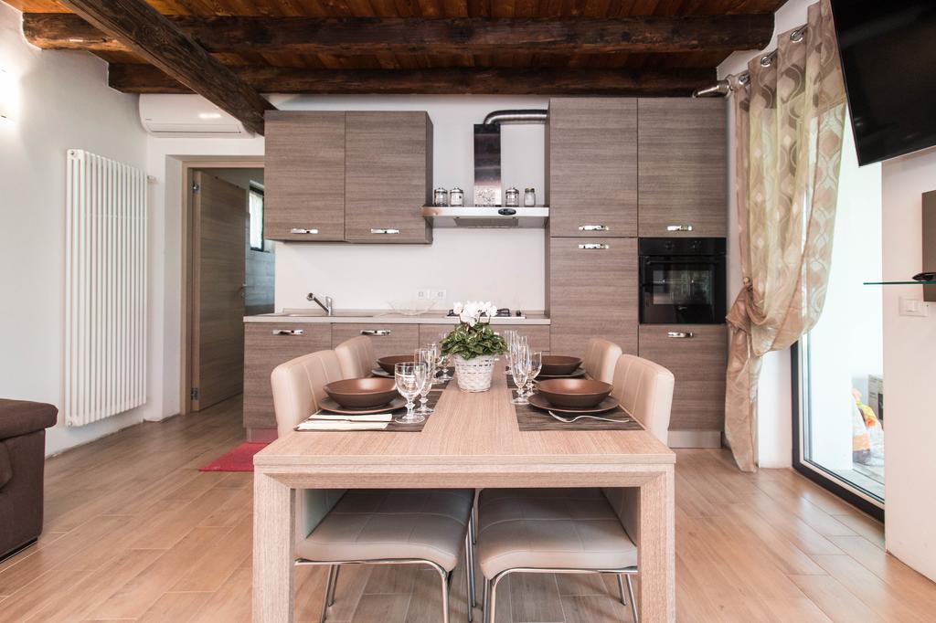 Villa Broglia House ヴェローナ エクステリア 写真