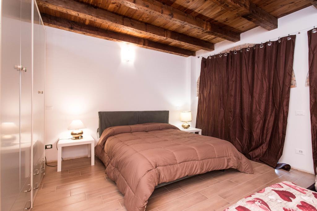 Villa Broglia House ヴェローナ エクステリア 写真