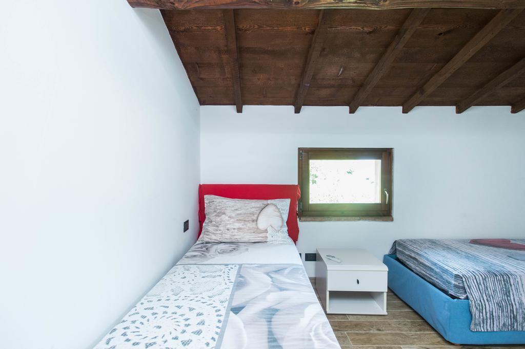 Villa Broglia House ヴェローナ エクステリア 写真