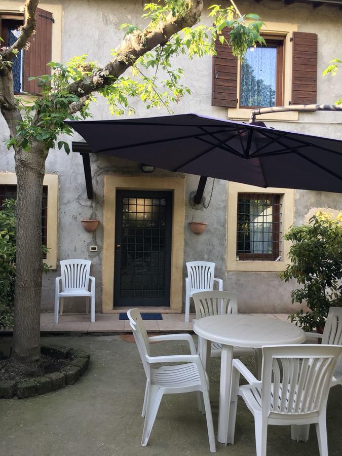 Villa Broglia House ヴェローナ エクステリア 写真